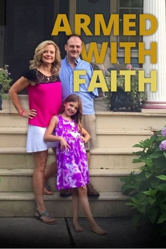 ARMED WITH FAITH Poster of ARMED WITH FAITH