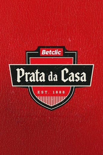 Poster of Prata da Casa