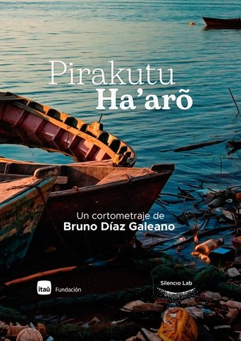 Poster of Pirakutu Ha’arõ