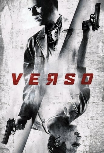 Poster of Verso