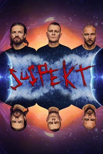 SUSPEKT Poster of SUSPEKT