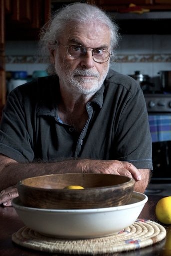 Portrait of Andrés Agustí