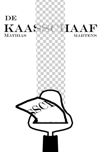 Poster of De Kaasschaaf
