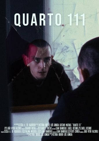 Quarto 111 Poster of Quarto 111