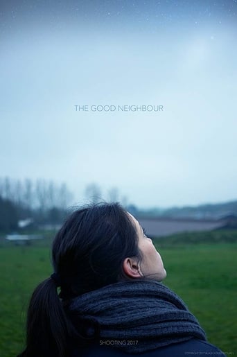 Poster of The Good Neighbour