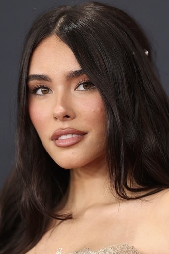 Portrait of Madison Beer