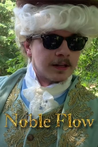 Noble Flow Poster of Noble Flow