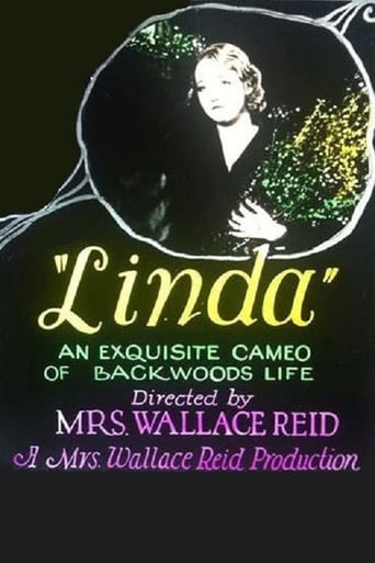 Poster of Linda