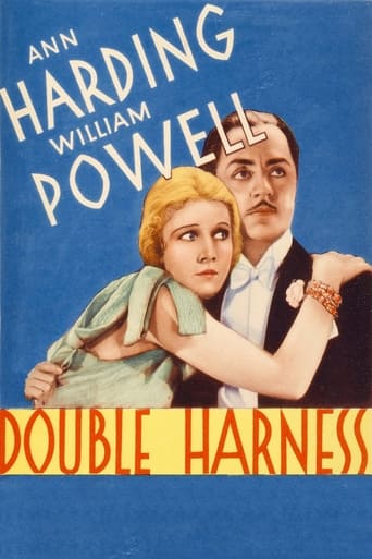 Poster of Double Harness