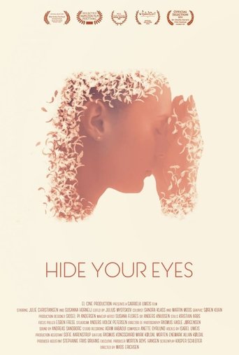 Hide Your Eyes Poster of Hide Your Eyes