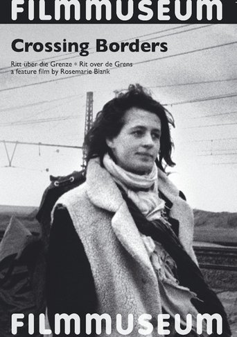 Crossing Borders Poster of Crossing Borders