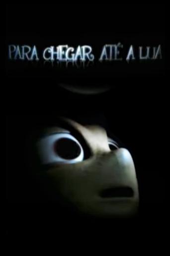 Para Chegar Até a Lua Poster of Para Chegar Até a Lua