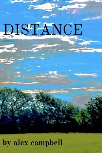 distance Poster of distance
