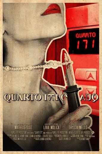 Quarto 171 Poster of Quarto 171