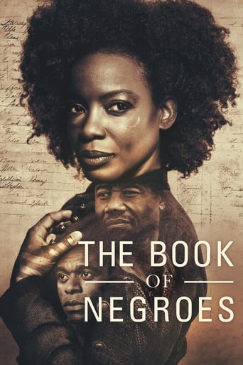 Poster of The Book of Negroes