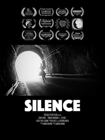 Poster of Silence