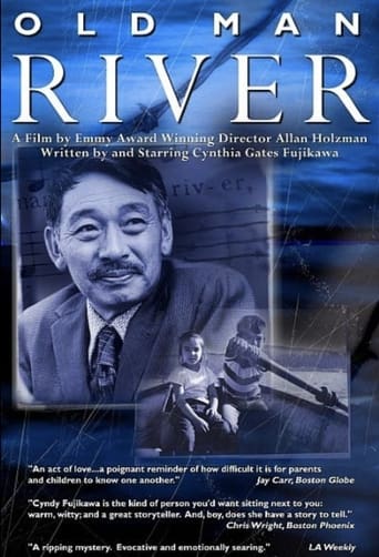 Poster of Old Man River