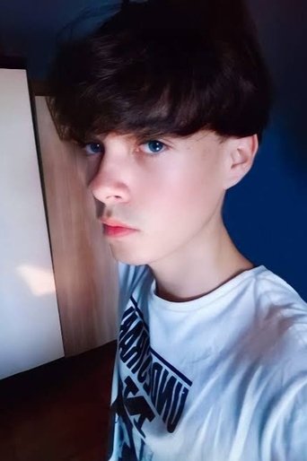 Portrait of Luan Gallagher