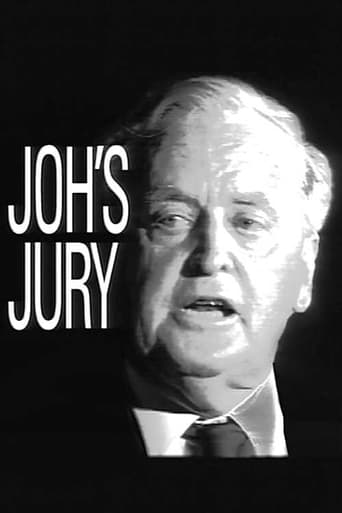 Poster of Joh's Jury