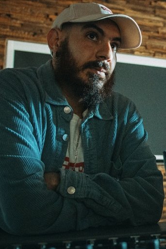 Portrait of Omar Elhanbouly