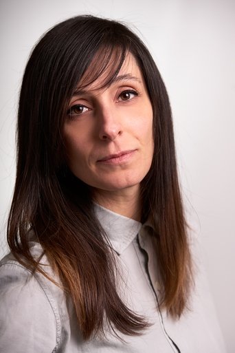 Portrait of Elena Costanzi