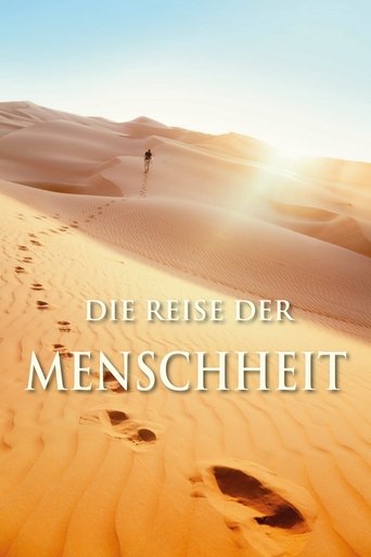Poster of Die Reise der Menschheit