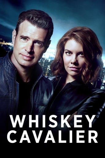 Poster of Whiskey Cavalier