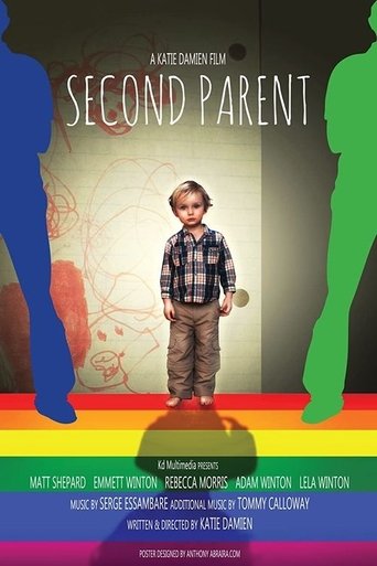 Poster of Second Parent
