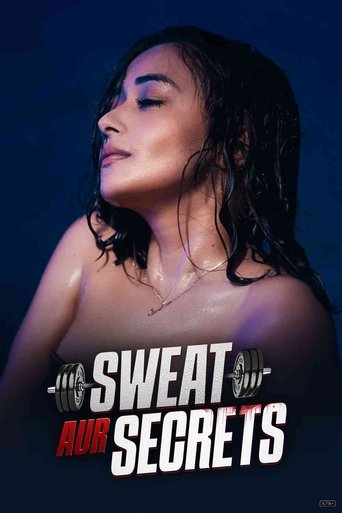 Sweat Aur Secrets Poster of Sweat Aur Secrets