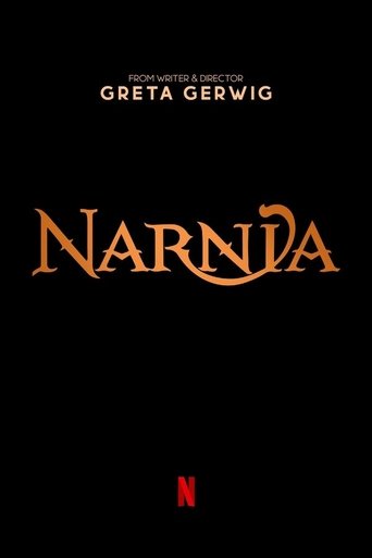 Poster of Narnia
