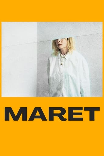 Poster of Maret