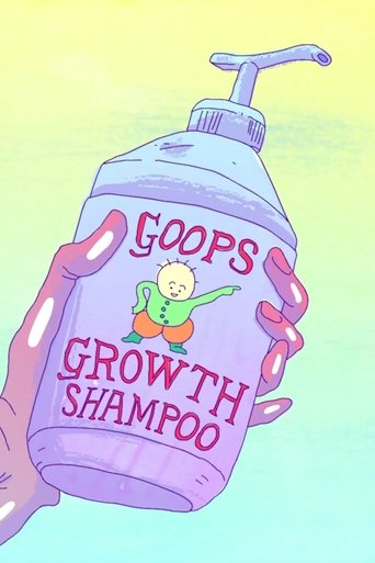 Poster of Goops