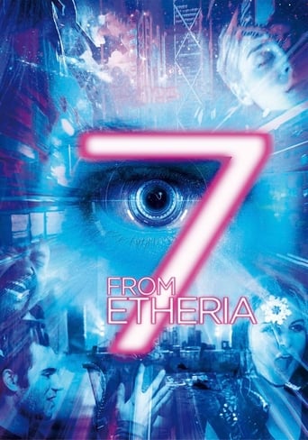 Poster of 7 from Etheria