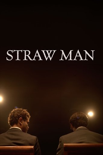 Straw Man Poster of Straw Man
