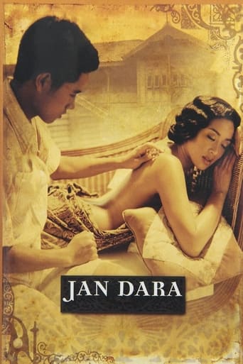 Poster of Jan Dara