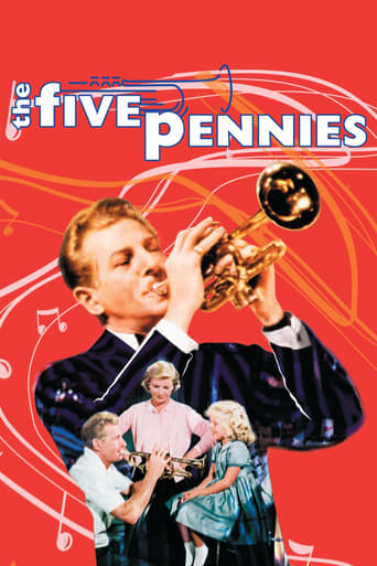 Poster of The Five Pennies