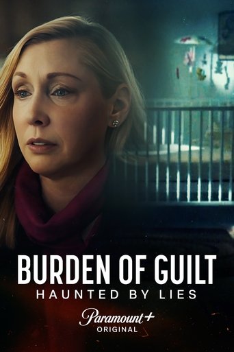 Poster of Burden of Guilt