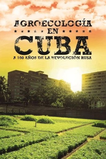 Agroecology In Cuba Poster of Agroecology In Cuba