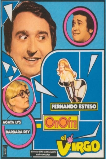 Poster of Onofre