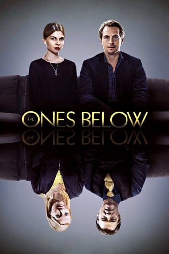 Poster of The Ones Below