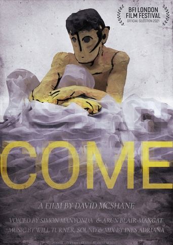 Poster of Come