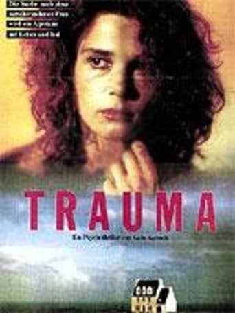 Poster of Trauma