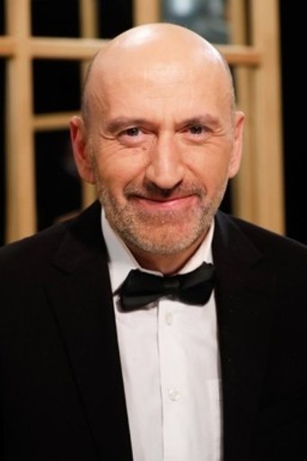 Portrait of Giorgi janelidze