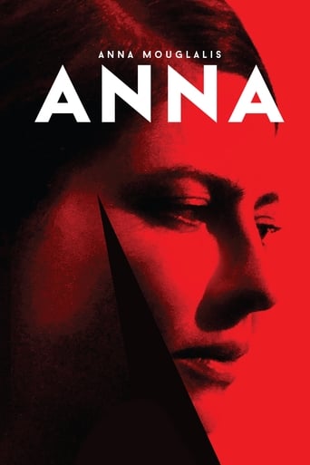 Poster of Anna