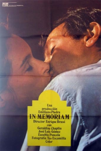 Poster of In Memoriam