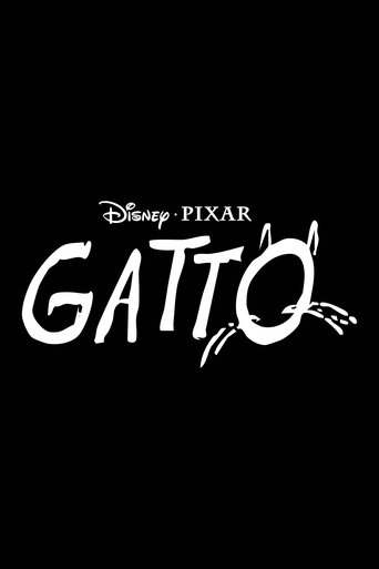 Poster of Gatto