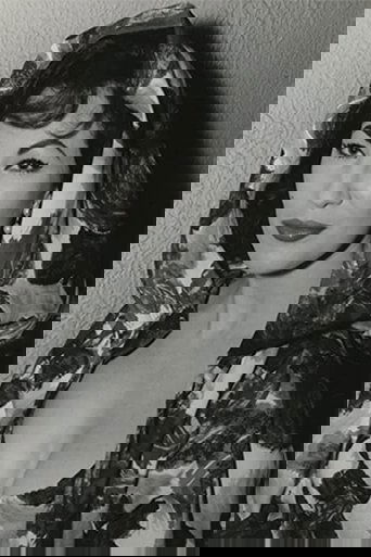Portrait of Norma Marla