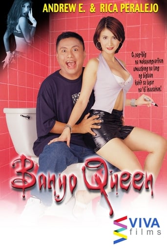 Poster of Banyo Queen