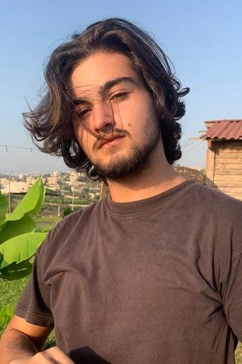Portrait of Youssef Makki