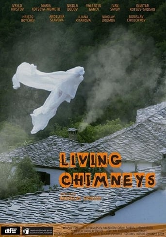Poster of Living Chimneys